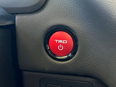 Certified 2026 Toyota Tundra TRD Pro AWD/4WD image 21
