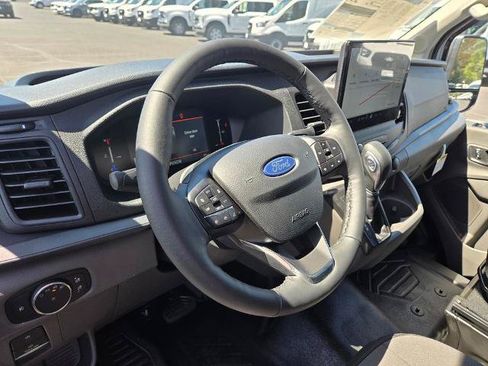 New 2026 Ford Transit 350 XL RWD image 35