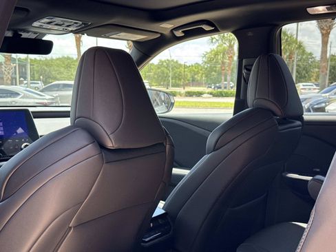 Used 2025 Lexus TX 350 AWD w/ Technology Package image 19