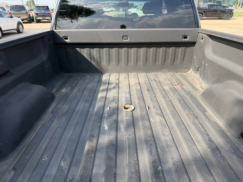 Used 2009 Chevrolet Silverado 2500 LT w/ Exterior Plus Package RWD image 15