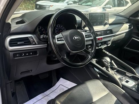 Used 2021 Kia Telluride S AWD/4WD image 15
