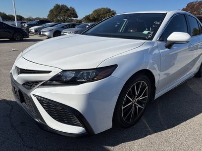 Used 2023 Toyota Camry SE