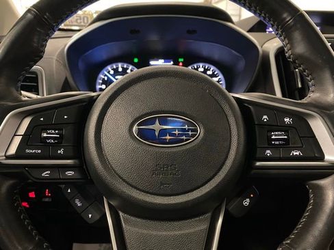Used 2019 Subaru Ascent Touring w/ Popular Package #3 AWD/4WD image 16
