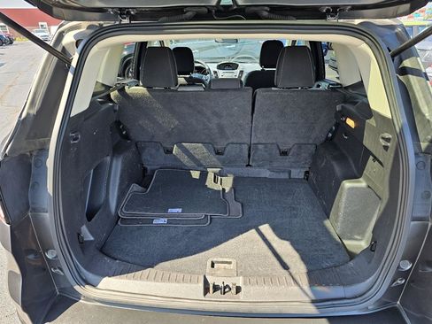 Used 2018 Ford Escape SE FWD image 28
