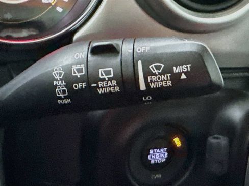 Used 2021 Jeep Wrangler Unlimited Sport AWD/4WD image 13