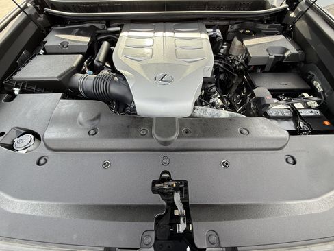 Certified 2021 Lexus GX 460 Premium image 30