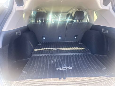 Used 2023 Acura RDX AWD w/ Technology Package image 8