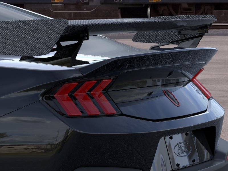 New 2026 Ford Mustang Dark Horse SC RWD image 22