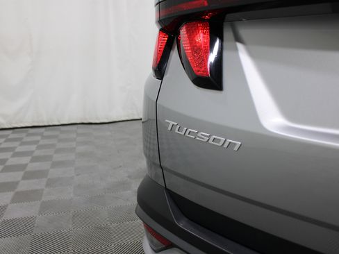 Used 2025 Hyundai Tucson SEL FWD image 27
