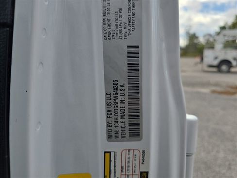 Certified 2023 Jeep Wrangler Unlimited Sport w/ Xtreme 35 Tire Package image 30