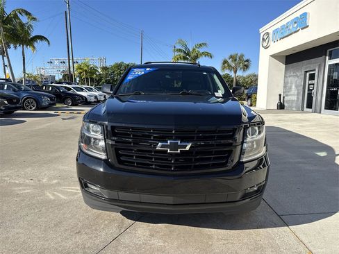 Used 2019 Chevrolet Suburban Premier w/ RST 6.2L Performance Edition image 9