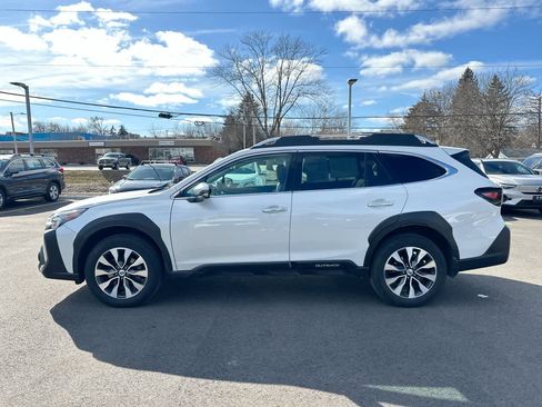 Certified 2023 Subaru Outback Touring XT image 10