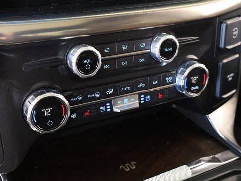 Used 2021 Ford F150 King Ranch w/ Equipment Group 601A High image 8