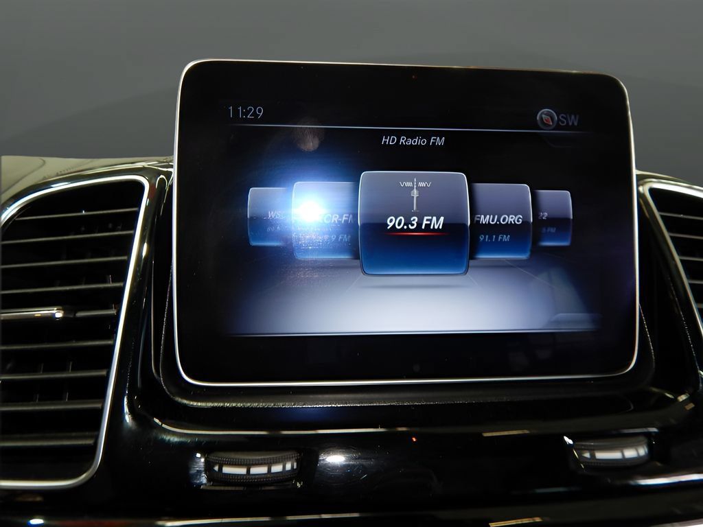 Used 2019 Mercedes-Benz GLE 63 AMG S image 22