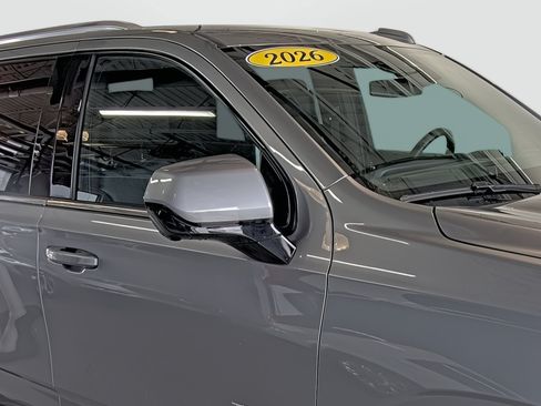 Used 2026 Chevrolet Tahoe LT AWD/4WD image 17