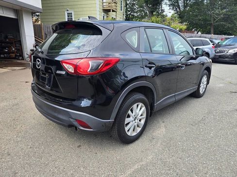 Used 2014 MAZDA CX-5 Touring w/ Touring Technology Package AWD/4WD image 34