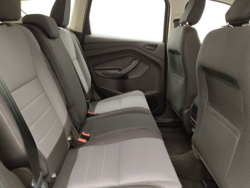Used 2018 Ford Escape S FWD image 19