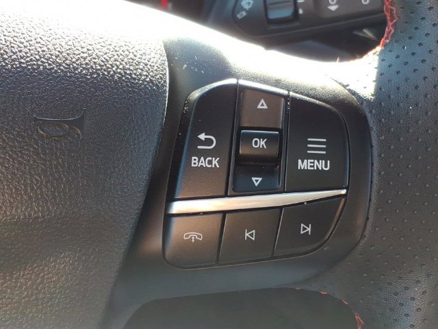 Used 2024 Ford Escape ST-Line w/ Tech Pack #1 AWD/4WD image 27