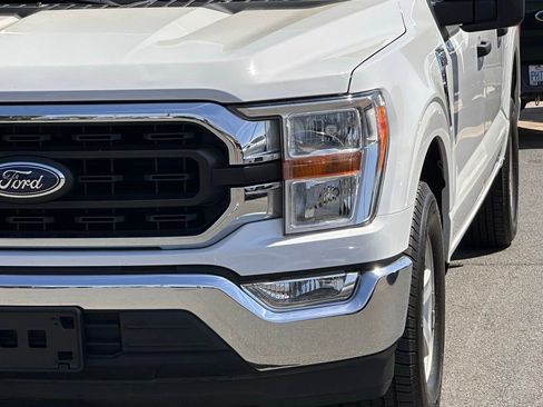 Used 2021 Ford F150 XLT w/ Trailer Tow Package RWD image 41
