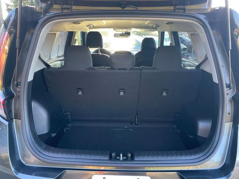 Used 2025 Kia Soul LX w/ LX Technology Package image 29