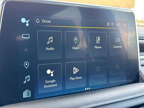 Used 2024 Chevrolet Tahoe LT image 30