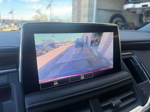 Used 2021 Chevrolet Tahoe Premier image 29