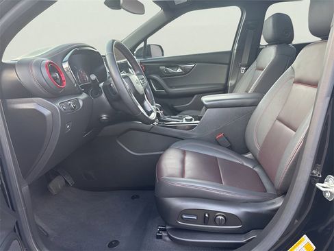 Used 2023 Chevrolet Blazer RS w/ Enhanced Convenience Package image 15