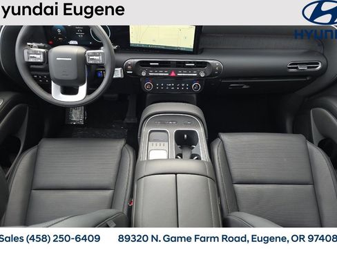 New 2026 Hyundai Palisade Calligraphy AWD/4WD image 15