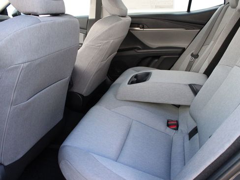 New 2026 Toyota Camry LE FWD image 19