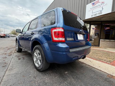Used 2008 Ford Escape XLT image 5