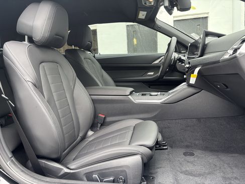 New 2026 BMW 430i 430i w/ M Sport Package image 27