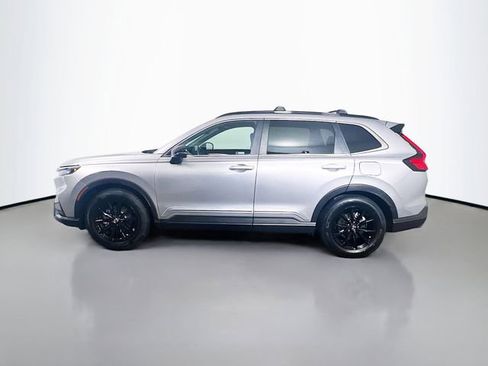 Certified 2023 Honda CR-V Sport image 6