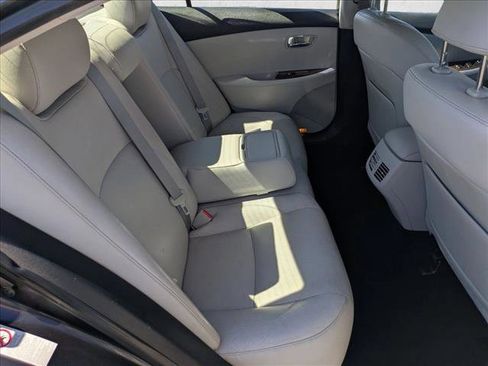 Used 2011 Lexus ES 350 FWD image 21