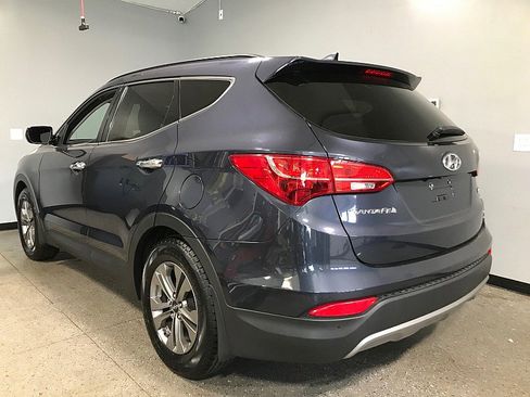 Used 2015 Hyundai Santa Fe Sport w/ Option Group 04 FWD image 5