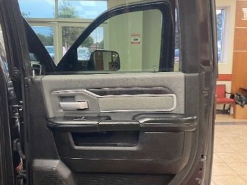Used 2021 RAM 2500 Big Horn image 13