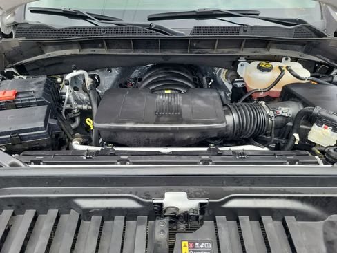 Used 2023 GMC Sierra 1500 Denali AWD/4WD image 17