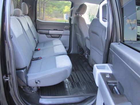 Used 2021 Ford F150 XLT w/ Equipment Group 302A High image 15