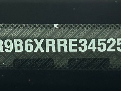 Used 2024 Ford Bronco Sport Big Bend w/ Convenience Package image 85