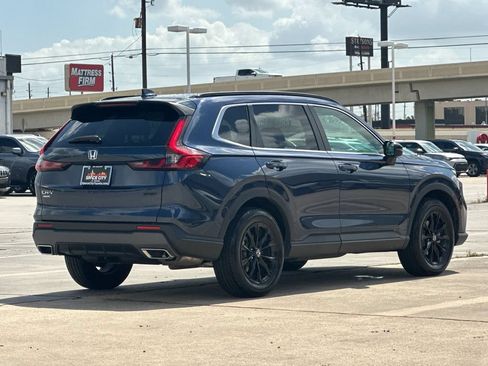 Used 2025 Honda CR-V Sport image 6