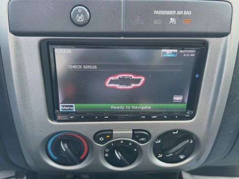 Used 2007 Chevrolet Colorado LT w/ LT Preferred Equipment Group RWD image 26