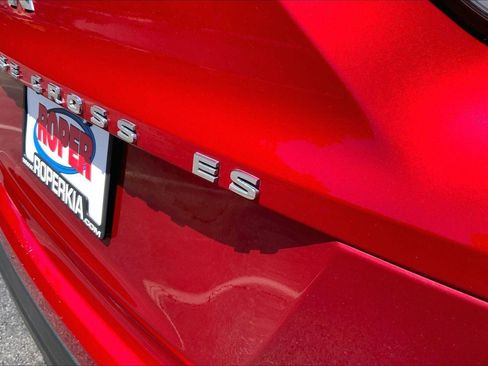 Used 2022 Mitsubishi Eclipse Cross ES AWD/4WD image 8
