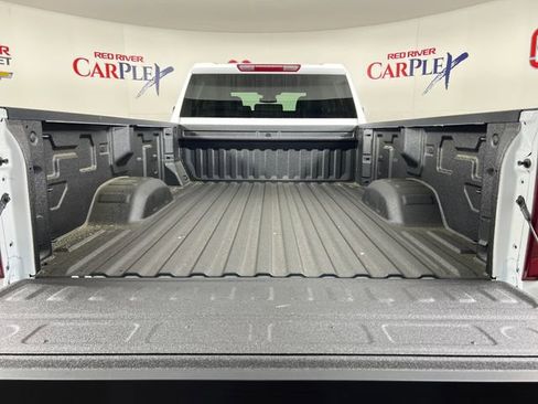 New 2026 Chevrolet Silverado 2500 W/T w/ WT Convenience Package image 22