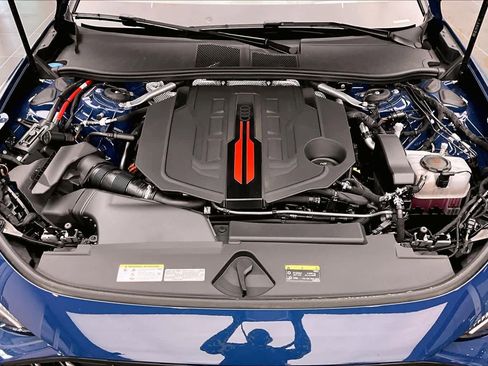 New 2026 Audi S5 Premium Plus AWD/4WD image 16