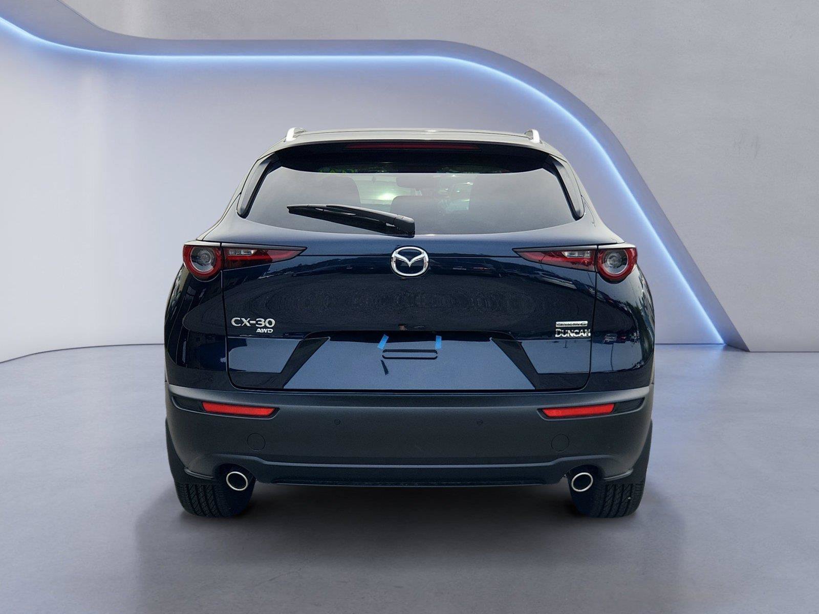 New 2026 MAZDA CX-30 AWD 2.5 S image 5