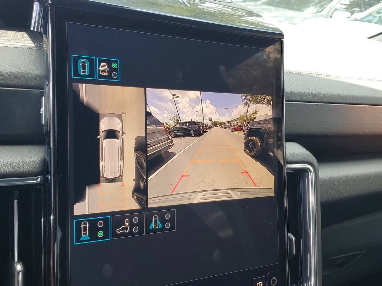 New 2026 GMC Yukon Denali RWD image 22