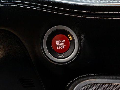 Used 2023 Dodge Challenger SRT Hellcat w/ Driver Convenience Group RWD image 24