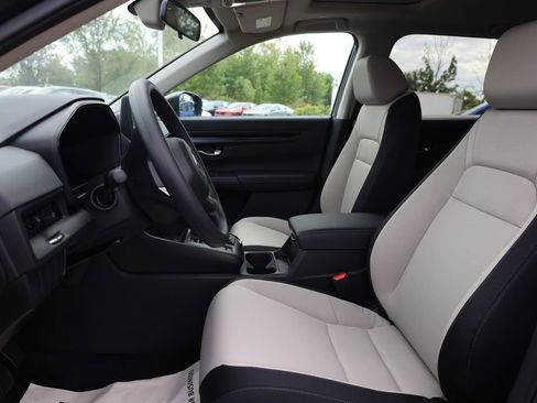 New 2026 Honda CR-V EX image 12