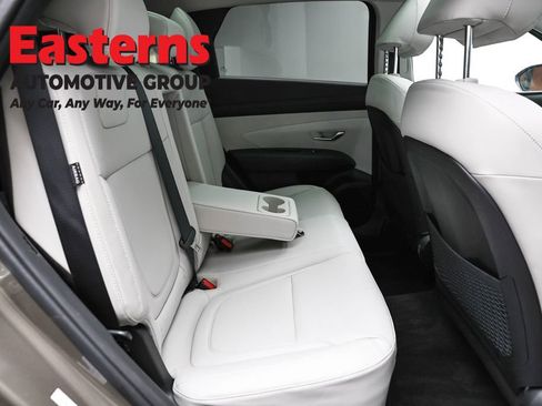 Used 2025 Hyundai Tucson SEL image 24