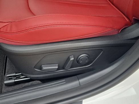 New 2026 Kia K5 GT-Line FWD image 20