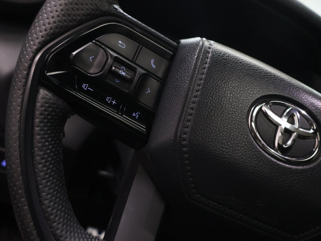 Used 2024 Toyota Tundra TRD Pro AWD/4WD image 19